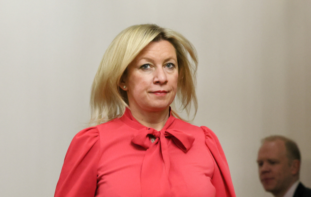 Russia accuses West of showing double-standards